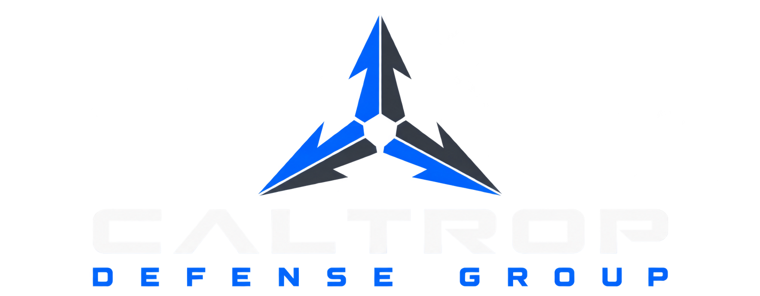 Caltrop Defense Group